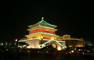 华山公园第 6 张图片