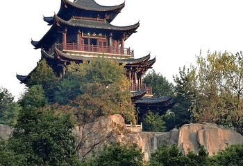 回雁峰第 8 张图片
