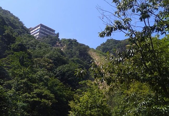天龙池景区第 12 张图片