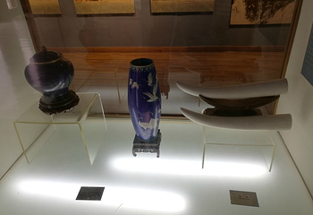南京静海寺纪念馆第 9 张图片