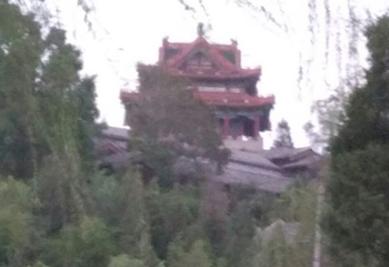 魁星楼第 21 张图片