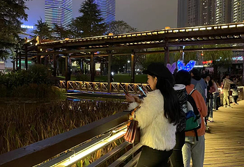 花果园湿地公园第 21 张图片