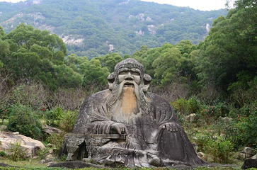 清源山第 105 张图片
