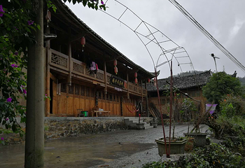 河湾山寨第 22 张图片