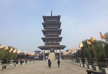 陈武帝故宫第 10 张图片