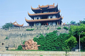 天心阁第 77 张图片