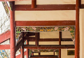 灵岩寺第 3 张图片