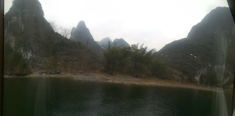 帝景号游轮第 15 张图片