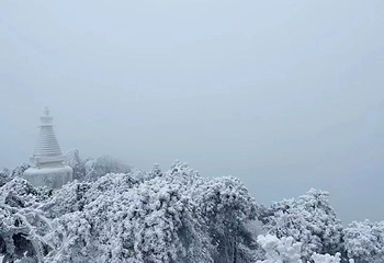 大口瀑布第 6 张图片