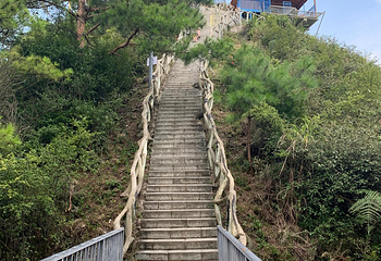 杉木湖景区第 39 张图片