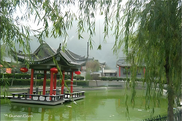 华山第 341 张图片