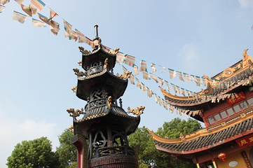永庆寺第 23 张图片