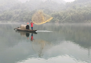 东江湖旅游区第 42 张图片