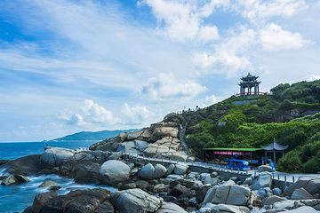 蜈支洲岛第 30 张图片