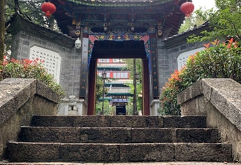 狮子山第 58 张图片