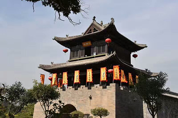 青龙古镇第 14 张图片