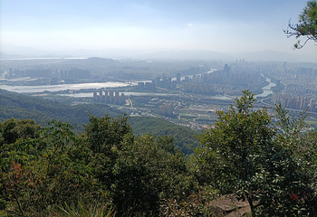 鼓山第 42 张图片