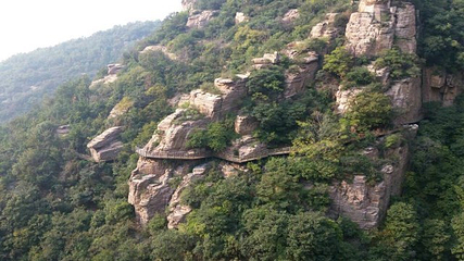 韶山峡第 18 张图片