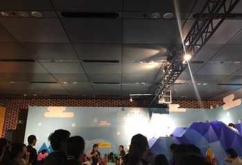 上海超级飞侠环球总动员第 3 张图片