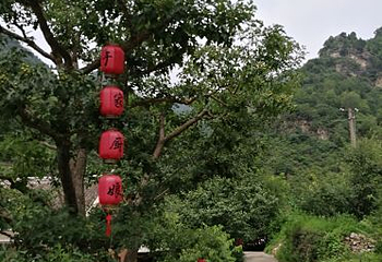 青龙潭第 4 张图片