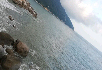 太平山观光索道第 74 张图片