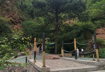 塔寺峪第 23 张图片