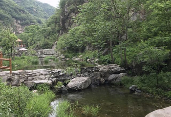 大石峪景区第 19 张图片