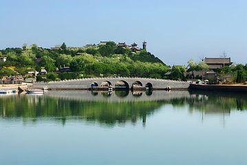 蓬莱阁第 127 张图片
