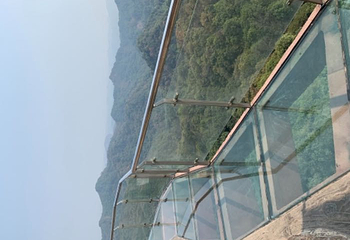 龟峰风景名胜区第 49 张图片