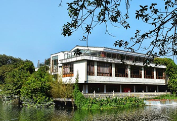 荔湾湖公园第 12 张图片
