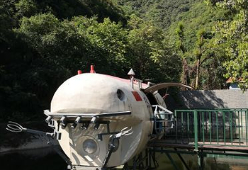西昌卫星发射基地景区第 17 张图片