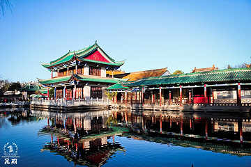 翠湖公园第 36 张图片