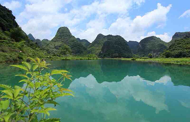 芦仙湖第 2 张图片