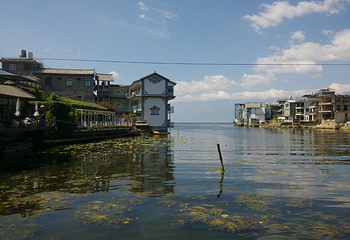 环洱海双层豪华旅游大巴（环洱海一卡通）第 10 张图片