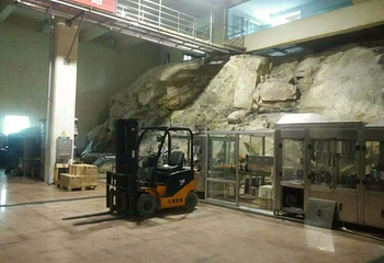 苏各兰酒堡第 5 张图片