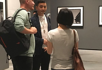 民生现代美术馆第 18 张图片