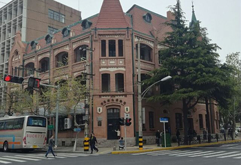 青岛邮电博物馆第 17 张图片