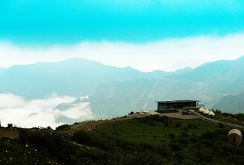 轿顶山旅游度假区-轿顶山第 26 张图片