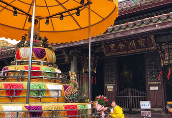 开元寺第 41 张图片