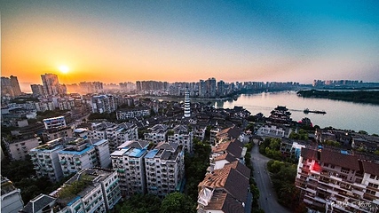 文峰古街第 4 张图片