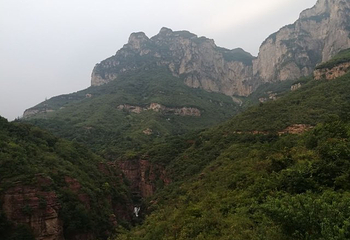 云台山锦绣云台度假村第 21 张图片