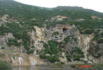 拉萨日多温泉山庄第 7 张图片