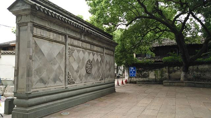 慈城县衙第 6 张图片