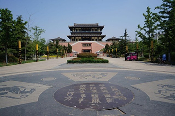 徐州汉城第 17 张图片