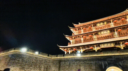 青岚怪臼谷国家地质公园第 64 张图片