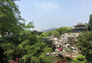 木渎古镇第 80 张图片