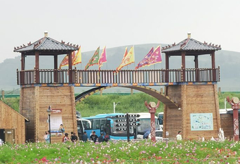 木兰围场第 47 张图片