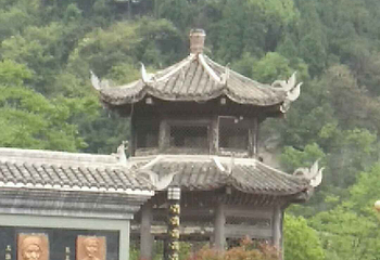 木黄会师纪念碑第 5 张图片