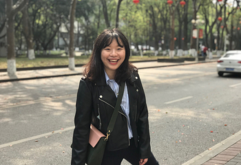 西南大学(北碚校区)第 7 张图片