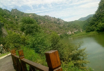 双龙湾景区第 28 张图片
